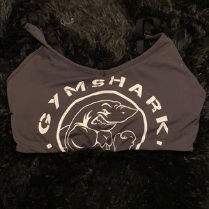 Gymshark sport bra